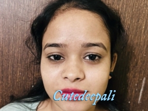 Cutedeepali