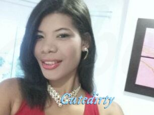 Cutedirty