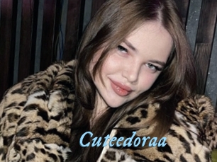 Cuteedoraa