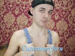 Cuteemaerforu