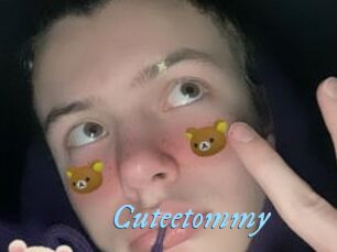 Cuteetommy