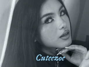 Cuteezoe