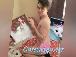 Cuteguy4uArt