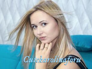 Cutekarolinaforu