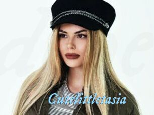 Cutelittletasia