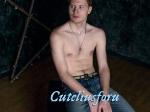 Cuteliusforu