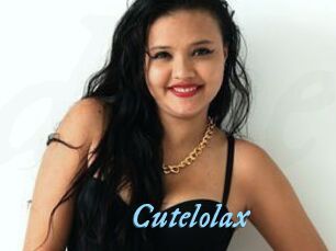 Cutelolax