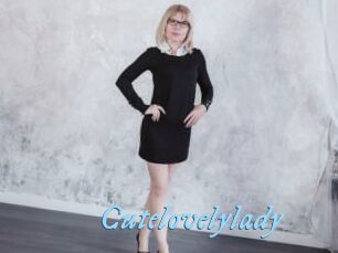 Cutelovelylady