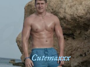 Cutemaxxx