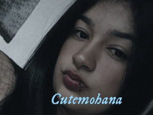 Cutemohana