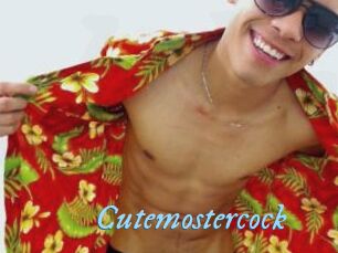 Cutemostercock