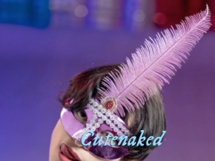 Cutenaked