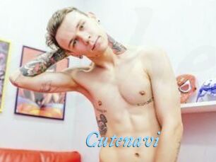 Cutenavi