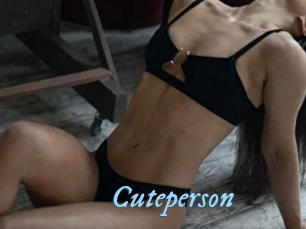 cuteperson DeriheruI