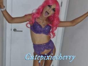 Cutepixiecherry