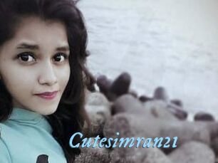 Cutesimran21