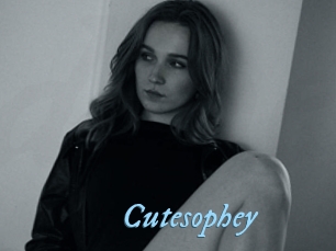 Cutesophey
