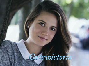 cutewictoria DeriheruI