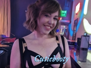 Cutiebooty