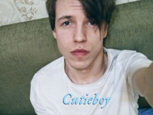 Cutieboy