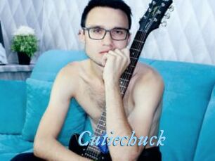 Cutiechuck