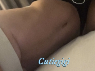 Cutiegigi