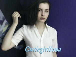 Cutiegirllona