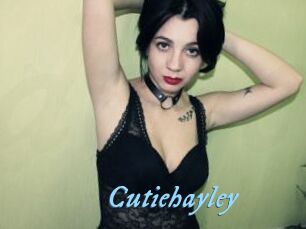 Cutiehayley