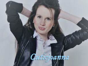 Cutiejoanna
