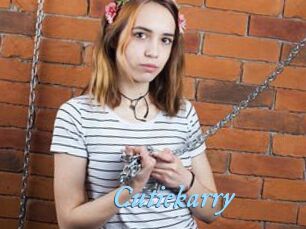 Cutiekarry