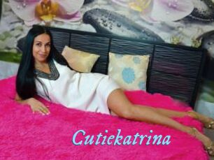 Cutiekatrina
