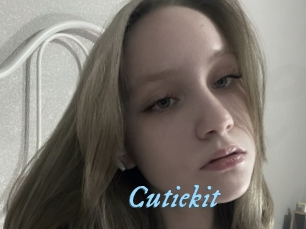 Cutiekit