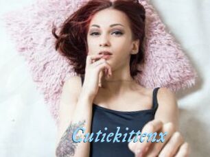 Cutiekittenx