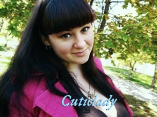 Cutielady