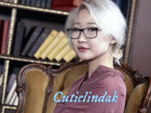Cutielindak