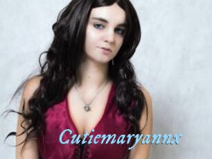 Cutiemaryannx