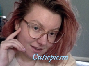 Cutiepiesm
