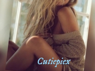 Cutiepiex