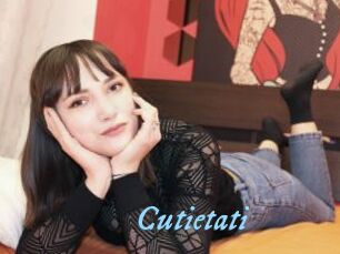 cutietati DeriheruI