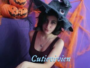 Cutievivien