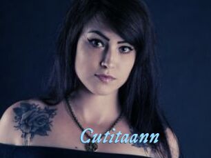 Cutitaann