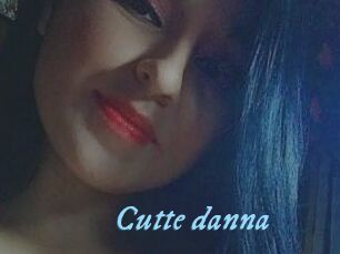 Cutte_danna
