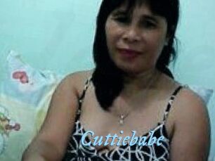 Cuttiebabe