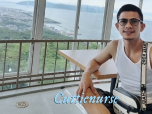 Cuttienurse