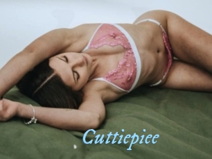 Cuttiepiee