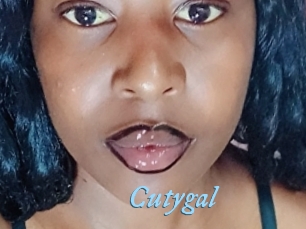 Cutygal