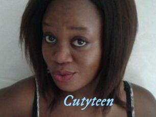 Cutyteen