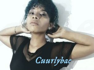 Cuurlybae