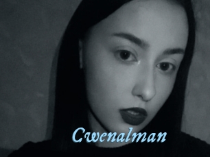 cwenalman DeriheruI