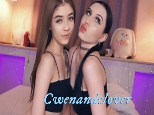 cwenandclover DeriheruI